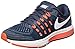 NIKE Men's Air Zoom Vomero 11 Running Shoes