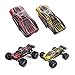 Rundao 16-SJ01 RC Car spare parts body shell for 9116 S912