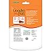 Good ‘n’ Fun Triple Flavor Wings Chews for All Dogs, Treat Your Dog to Long-Lasting Chews Made with Chicken, Pork Hide and Beef Hide, , 4 Ounces