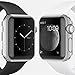 For Apple Watch 38mm,Elaco Ultra-Slim Cystal Clear PC Hard Protective Case Cover
