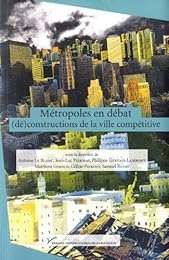 Métropoles en débat