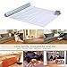 Electric Pet Training Shock Mat for Dogs Cats - 48 x 20 IN