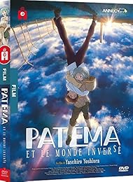 Patema et le monde inversé