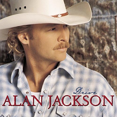 Alan Jackson - Original Album Classics - Amazon.com Music