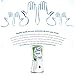 Lysol No-Touch Hand Soap Kit (Gadget + 1 Refill), Aloe & Vitamin E