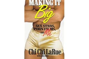 Making It Big: Sex Stars, Porn Films and Me