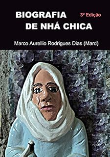 Livro Biografia De NhÁ Chica