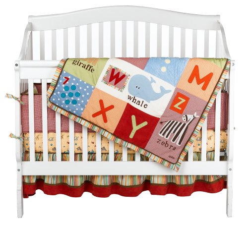 cocalo baby bedding jungle