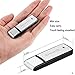Digital Voice Recorder by Aiworth,2 in 1 Audio Recorder 8GB High Speed USB Flash Drive Protable User Friendly Sensitive Microphone Digital Dictaphone