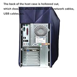 ALHBEJT 3 Pieces Computer Dust Cover Monitor