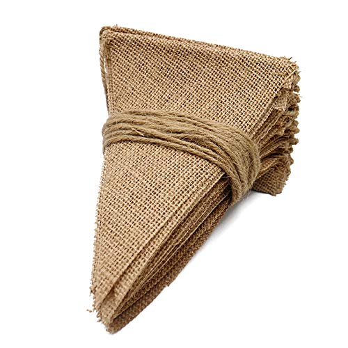 rona burlap