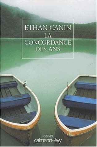 La  concordance des ans