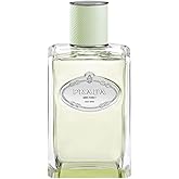 Prada Infusion D'iris Eau de Parfum Spray, 3.4 Ounce