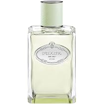 Prada Infusion D'iris Eau de Parfum Spray, 3.4 Ounce : Amazon.ca