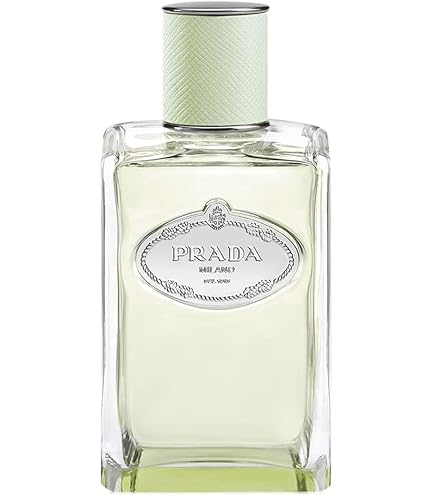 Amazon.com : Prada Prada Milano Infusion Diris Cedre Women 3.4 oz