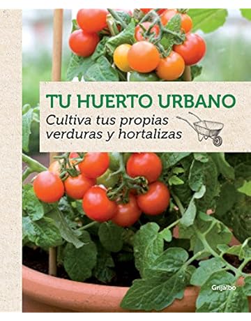Libros de Horticultura | Amazon.es