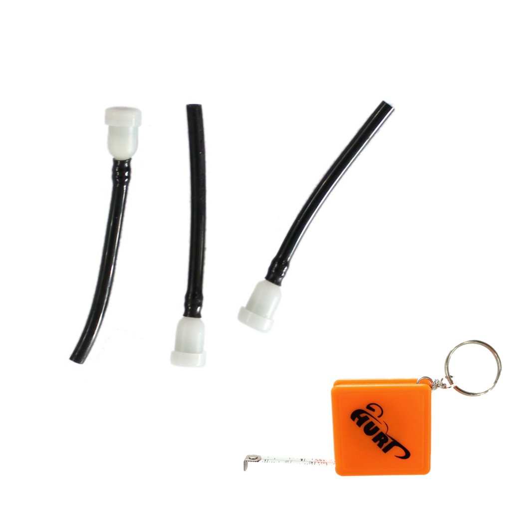 HURI Fuel Tank Vent Line For Stihl 021 023 025 028 029 038 048 MS250
