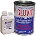 Travaco RM330K Marine-Tex Gluvit Waterproof Epoxy Sealer - 2 lbs.