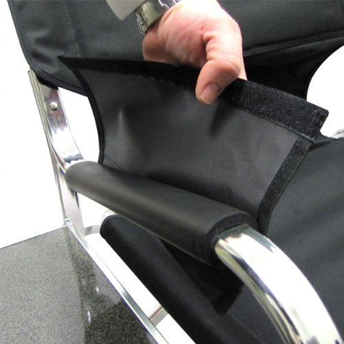 Deluxe-Tall-Folding-Directors-Chair-Foldable-Chair-with-Side-Table-and-Cup-Holder-XL-Comfort-Design