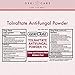 Tolnaftate Antifungal Powder 1% by Geri-Care | Athlete’s Foot Care | 45g Bottlethumb 2