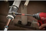 Milwaukee 48-32-4532 Shockwave Locking Bit Holder 6in Impact Duty view 7