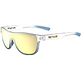 Sizzle Tangle Free Sport Sunglasses - Ideal For Running, Cycling, Golf, Pickleball, Tennis and Trendy Lifestyle Look