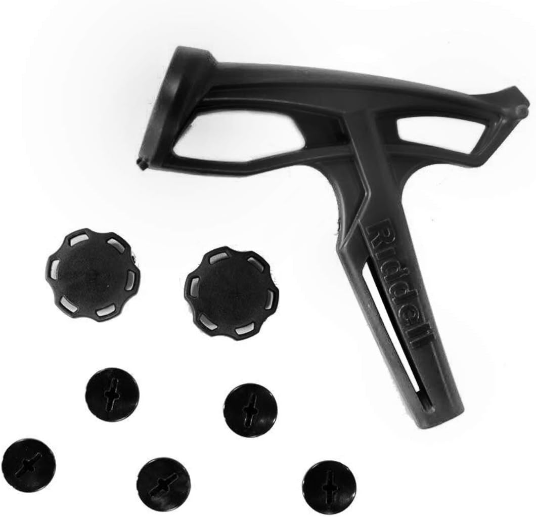 Green Gridiron Riddell SpeedFlex Pro Repair Kit Sports & Outdoors