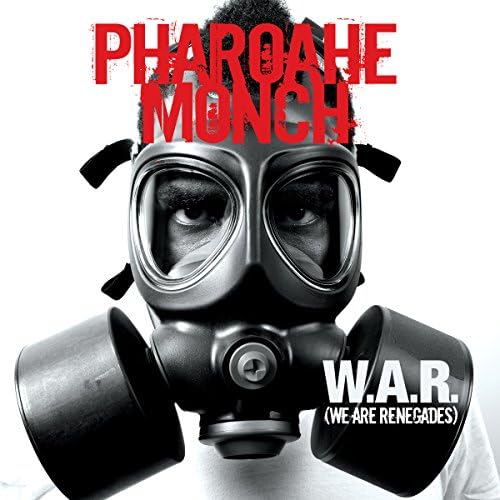 Pharoahe Monch - Internal Affairs - Amazon.com Music