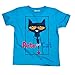 Pete the Cat Officially Licensed Book Character Picture Frame Toddler T-Shirt