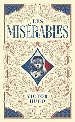 Les Miserables (Barnes & Noble Omnibus Leatherbound Classics) (Barnes & Noble Collectible Editions)