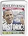 NY DAILY NEWS