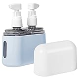 Yamadura Travel bottles for Toiletries, TSA