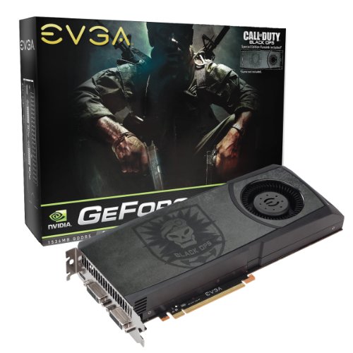 GeForce GTX 580 015-P3-1583-AR