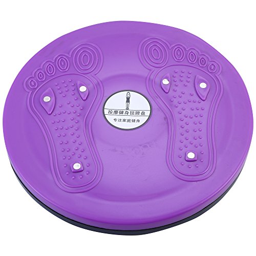 Kuchi unisex twister board waist twister twisting waist…