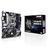 ASUS PRIME B460M-A, Intel B460 (LGA 1200) mATX, 2x RGB Aura Sync, Dual M.2, DDR4 2933MHz, HDMI, DP, USB 3.2 Gen 1…