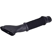 Amazon.com: Bapmic 2780902582 Left Air Intake Inlet Duct Hose for 