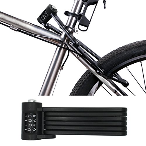 foneso bike lock