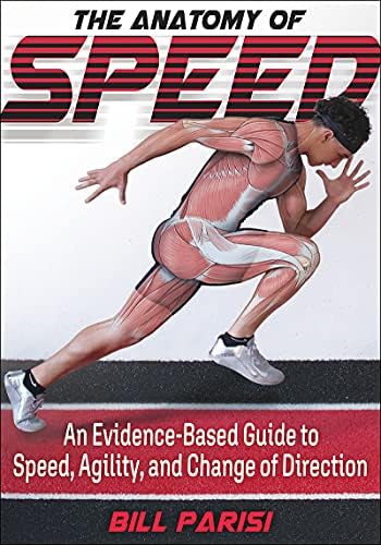 Training for Speed, Agility, and Quickness: Brown, Lee E