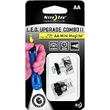 Nite Ize Luc2-07 Led Upgrade Kit Aamag