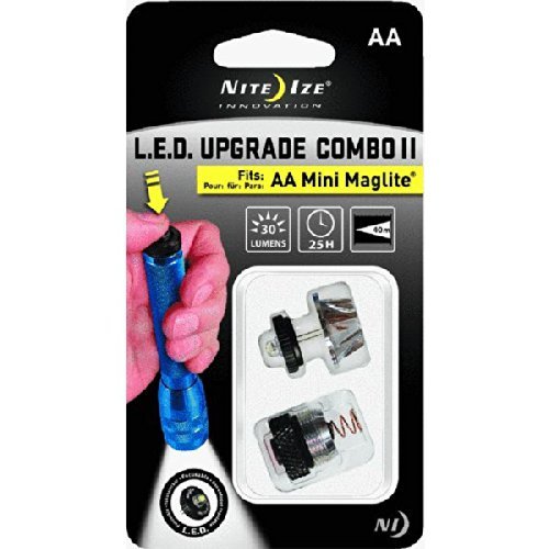 Nite Ize Luc2-07 Led Upgrade Kit Aamag