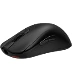 ZOWIE U2 DW　美品 Amazon.com: BenQ Zowie U2-DW 4K Wireless Mouse for Esports