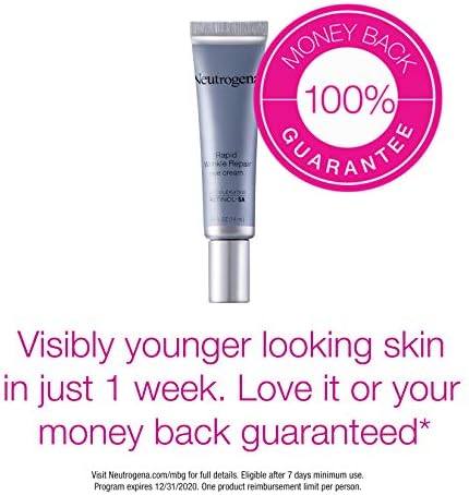 eye wrinkle repair