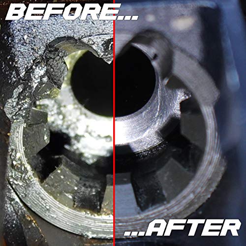 Extant Labs Echo TwoFive CLP Gun Oil 2oz Bottle with Needle Applicator Best for for EDC