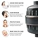 Beymill Universal Water Filter,Aquatheory Shower Filter to Remove Chlorine and Flouride and Lead,Water Softener for Hard Water，Easy Installation