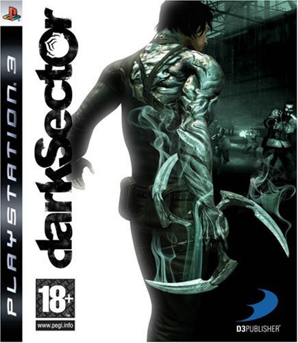 Dark Sector