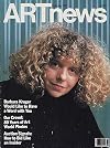 ArtNews (Volume 86, No. 2, February 1987)