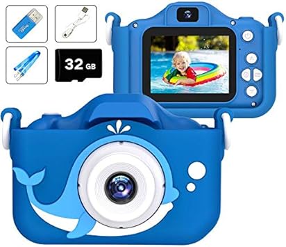 best electronics for 8 year old