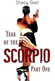Year of the Scorpio: Part One (Mafia Romance)