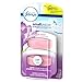 Febreze Air Freshener, Small Spaces Air Freshener, Spring and Renewal Scent Refills Air Freshener (2 Count, 11ml)