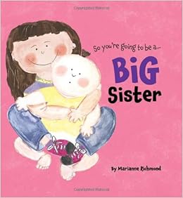 new big sister book